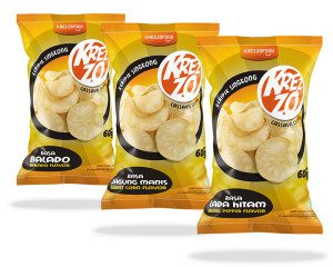 Tempat Membuat Kemasan Snack yang Bagus