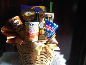 contoh-menata-parcel