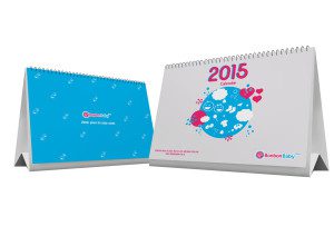 Jasa Pembuatan Desain Kalender di Jakarta | Sooca Design