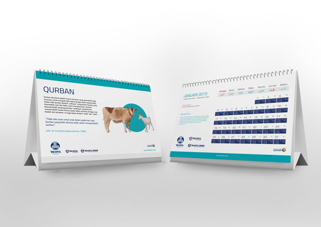 jasa desain kalender di jakarta