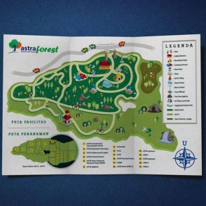 Jasa Ilustrasi Profesional, Berpengalaman & Terpercaya 28 jasa-desain-peta-infografis-wisata-astra 02