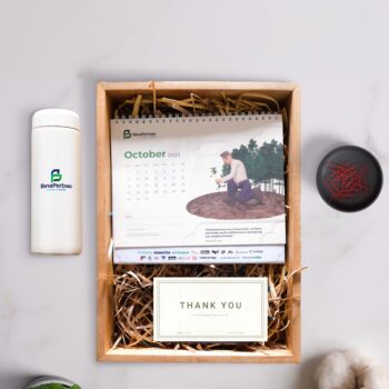 Kalender Bina Pertiwi