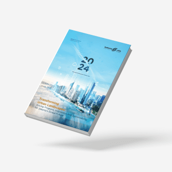 Integrated Report Sarana Jaya 2024