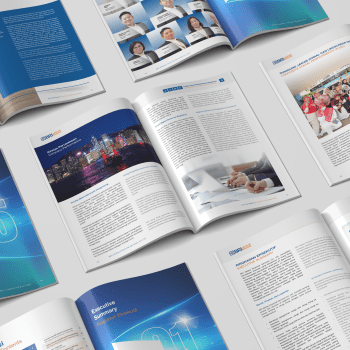 Annual Report BRI Global Financial Services 2024