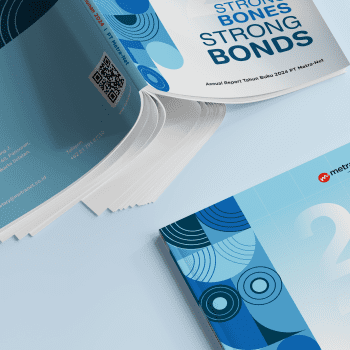 Annual Report Metranet 2024 7 Annual Report Metranet 2024 by Soocadesign