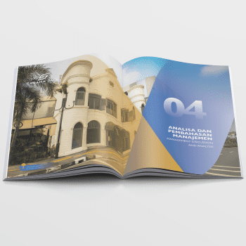 Integrated Report Sarana Jaya 2024