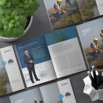 Resources and Reserves Statement Report MIND ID 2024 by soocadesign