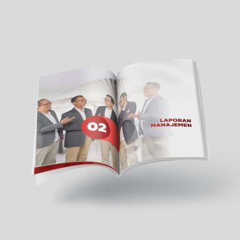 Annual Report PT Metranet 2025 5 Desain Annual Report PT Metranet 2025