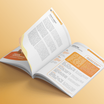 Annual Report PT Sariguna Primatirta Tbk 2025 4 Jasa Pembuatan Annual Report Cleo 2025