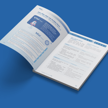 Annual Report PT BRI Manajemen Investasi 2025 4 Jasa Pembuatan Annual Report PT BRI Manajemen Investasi 2025