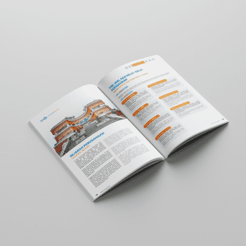 Annual Report PT Ethos Kreatif Indonesia 2025 4 Jasa Pembuatan Laporan Tahunan PT Etos Kreatif Indonesia 2025