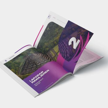 Annual Report PT Aero Globe Indonesia 2023 5 Laporan Tahunan PT Aero Globe Indonesia 2023