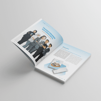 Annual Report PT Ethos Kreatif Indonesia 2025 5 Laporan Tahunan PT Etos Kreatif Indonesia 2025