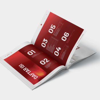 Annual Report PT Metranet 2025 7 Project Annual Report PT Metranet 2025