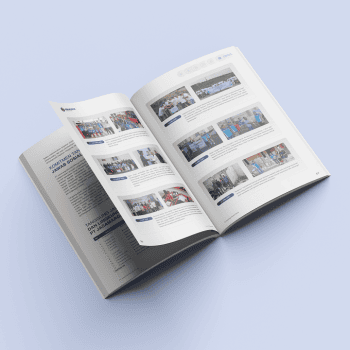 Annual Report PT Jasamarga Manado Bitung 2025 5 Desain Annual Report PT Jasamarga Manado Bitung 2025
