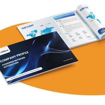 Company Profile OSSera Inc 2026 4 Desain Company Profile OSSera Inc 2026