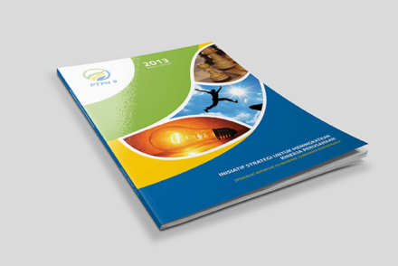 Jasa-pembuatan-Desain-Annual-report-PTPN IX 2013-1