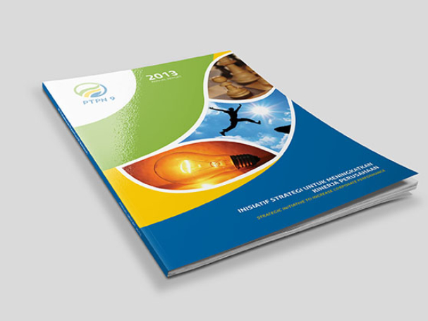 Jasa-pembuatan-Desain-Annual-report-PTPN IX 2013-1