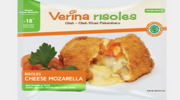 desain kemasan makanan tradisional