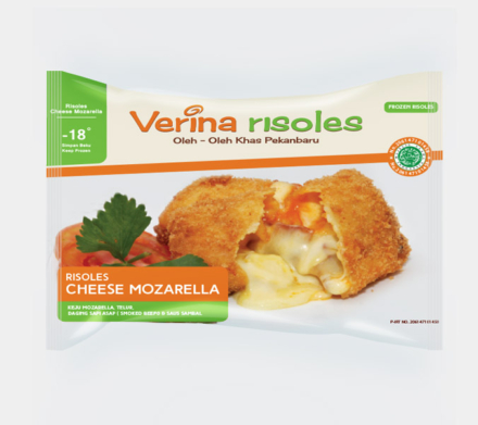 desain kemasan makanan tradisional