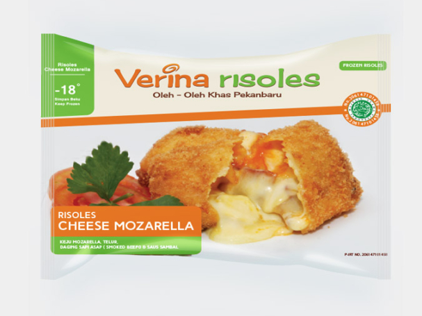 desain kemasan makanan tradisional