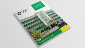 jasa desain company profile rumah sakit-Mock-Up Roemani 1