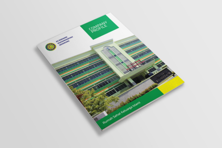 jasa desain company profile rumah sakit-Mock-Up Roemani 1