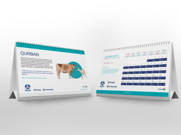 jasa desain kalender di jakarta