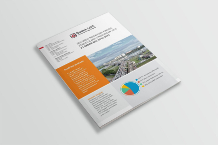 jasa pembuatan laporan drkpl