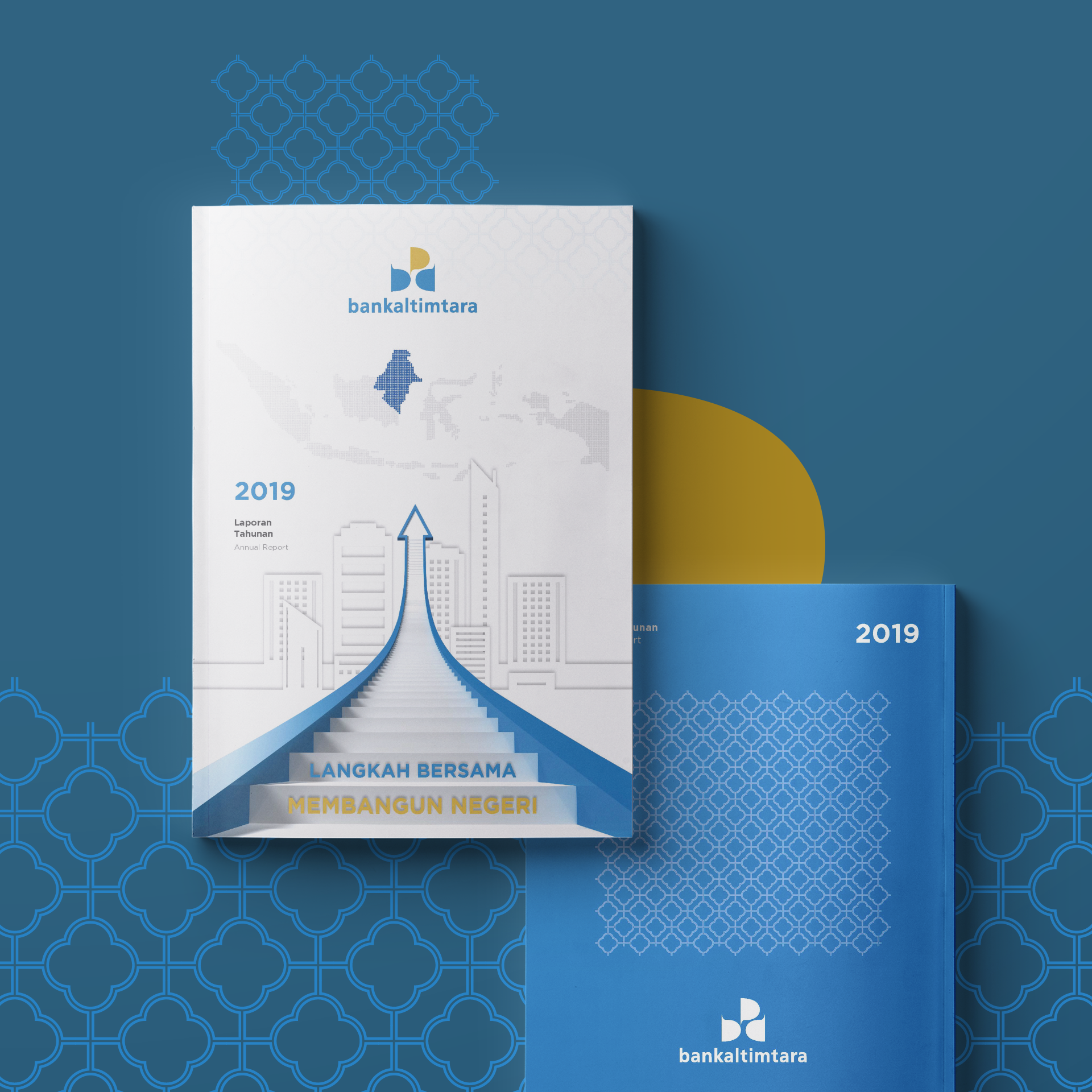 Jasa Desain Company Profile di Pekalongan