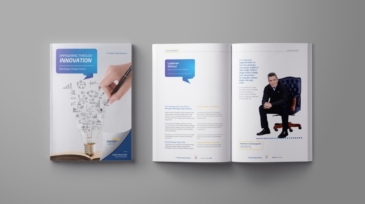 jasa pembuatan desain annual report perusahaan mandiri capital indonesia-1