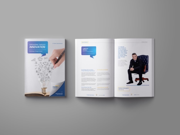 jasa pembuatan desain annual report perusahaan mandiri capital indonesia-1