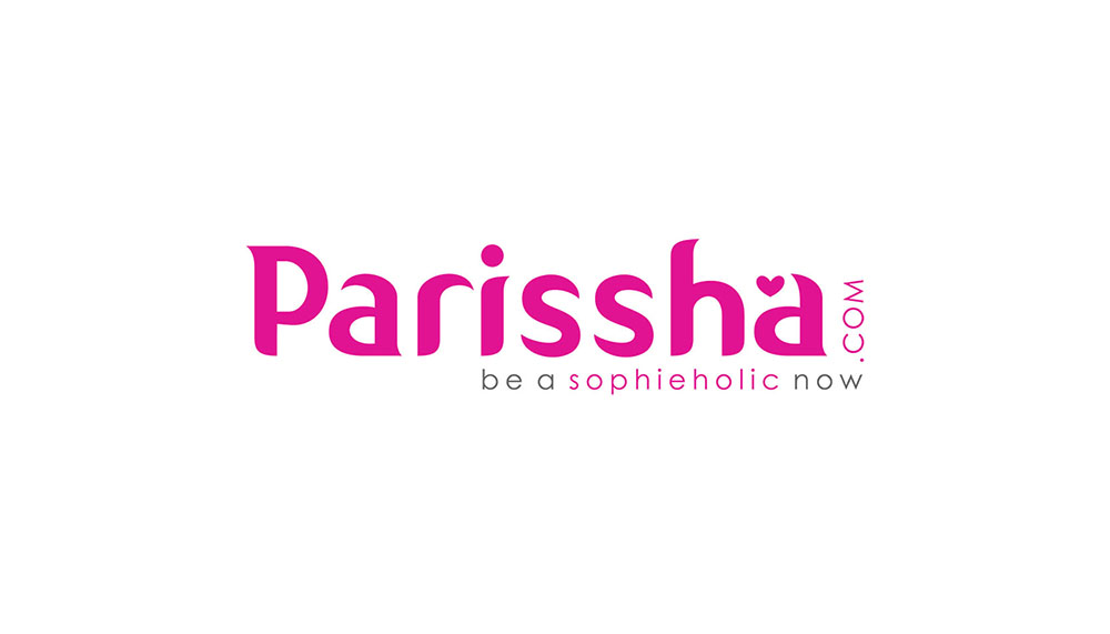 jasa pembuatan logo perusahaan parissha.com 3
