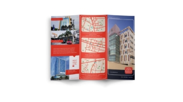 Jasa Pembuatan Desain Brosur Grand Sarila Hotel-2