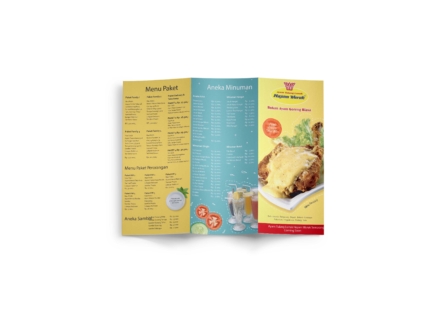 Jasa Pembuatan Desain Brosur RM Ayam Tulang Lunak Hayam Wuruk-2