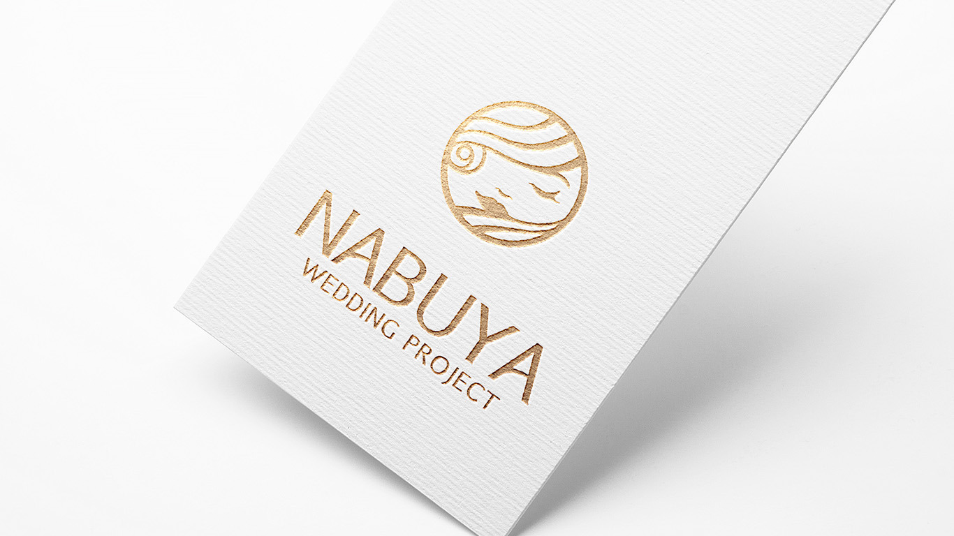 jasa pembuatan desain logo perusahaan nabuya 2