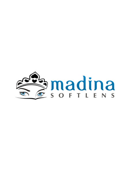 jasa pembuatan logo perusahaan madina softlens-