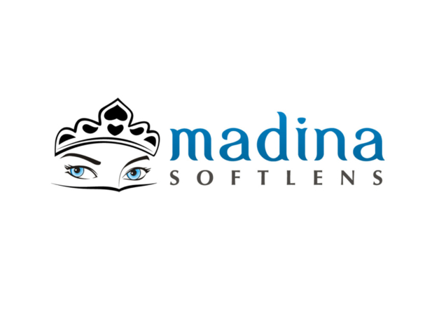 jasa pembuatan logo perusahaan madina softlens-