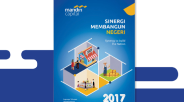 Jasa-desain-annual-report-perusahaan-Mandiri-Capital-Indonesia-2017