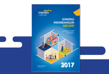 Jasa-desain-annual-report-perusahaan-Mandiri-Capital-Indonesia-2017