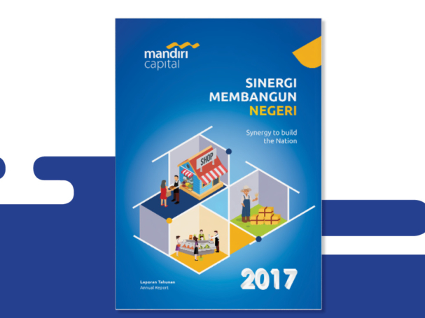 Jasa-desain-annual-report-perusahaan-Mandiri-Capital-Indonesia-2017