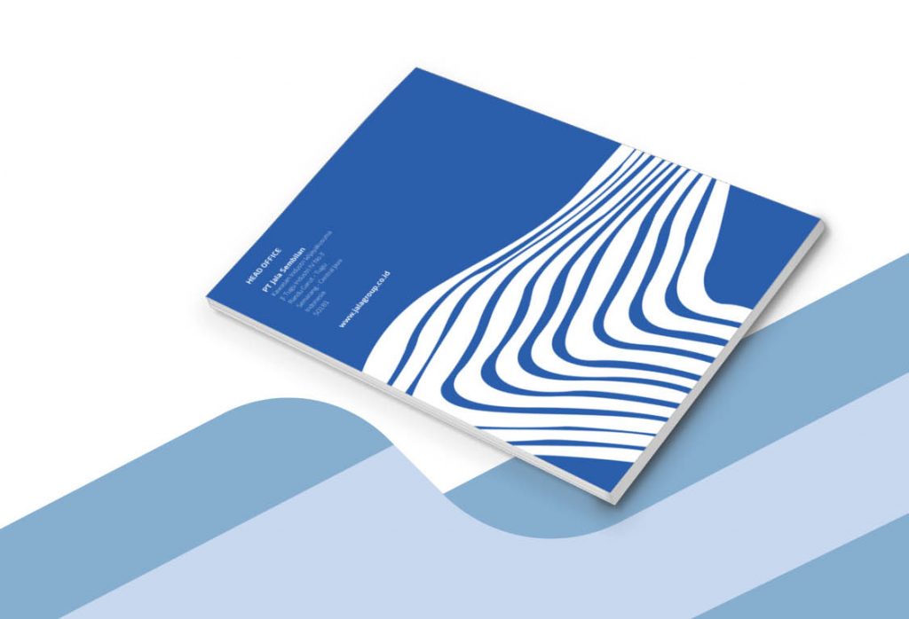 jasa desain company profile surabaya