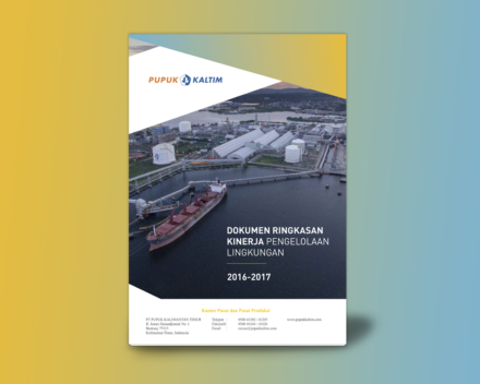 Jasa Desain Pembuatan DRKPL PT Pupuk Kaltim-1