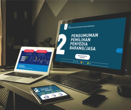 Jasa Desain PowerPoint LKPP by Sooca Design (1)