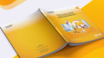 Jasa Pembuatan Annual Report Perusahaan