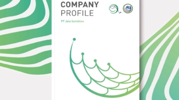 Contoh Company Profile PT Jala Sembilan