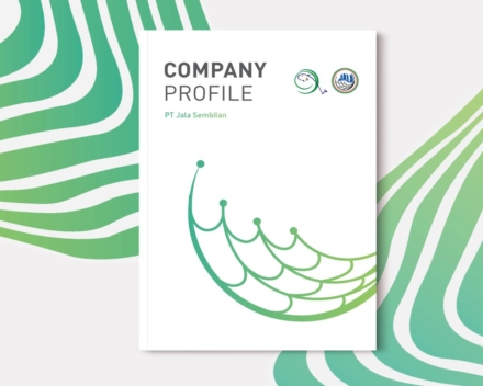 Contoh Company Profile PT Jala Sembilan