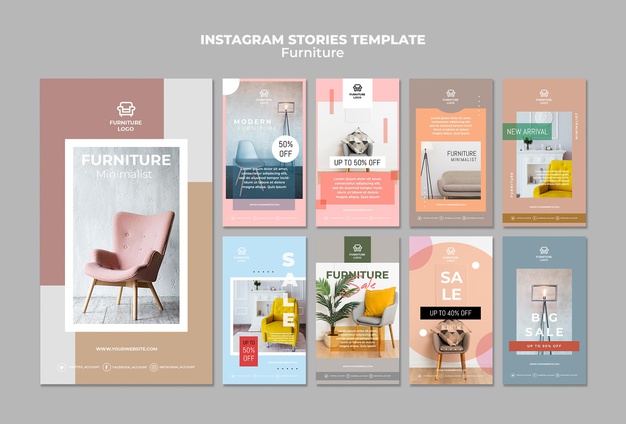 3 Tips Membuat Desain Instagram Story yang Kece dan Memikat