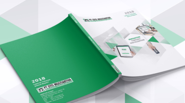 Jasa Pembuatan Desain Annual Report PT Oto Multiartha 2018 by Sooca Design (1)
