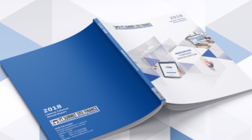 Waktu terbaik untuk membuat annual report perusahaan